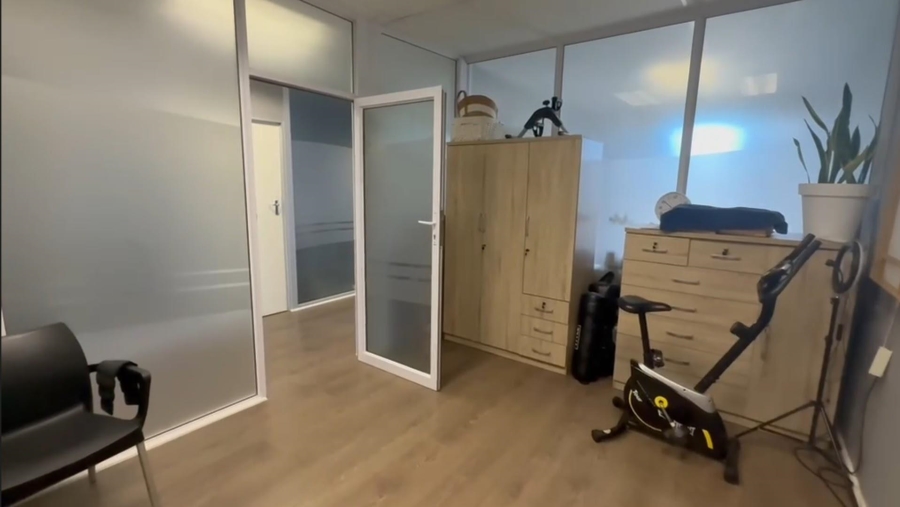 To Let Commercial Property for Rent in Table View Western Cape